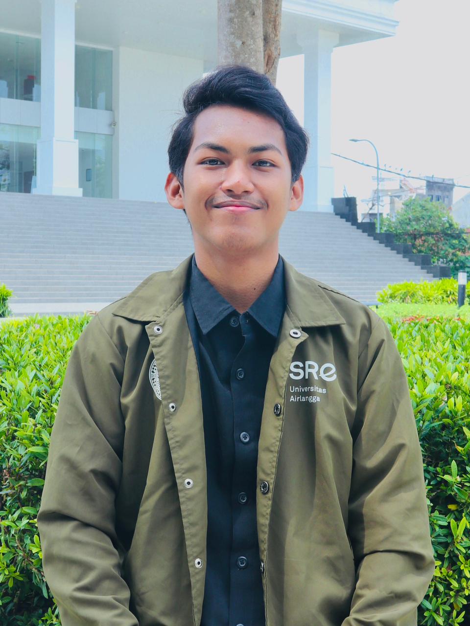 Alvyan Ananta Asis