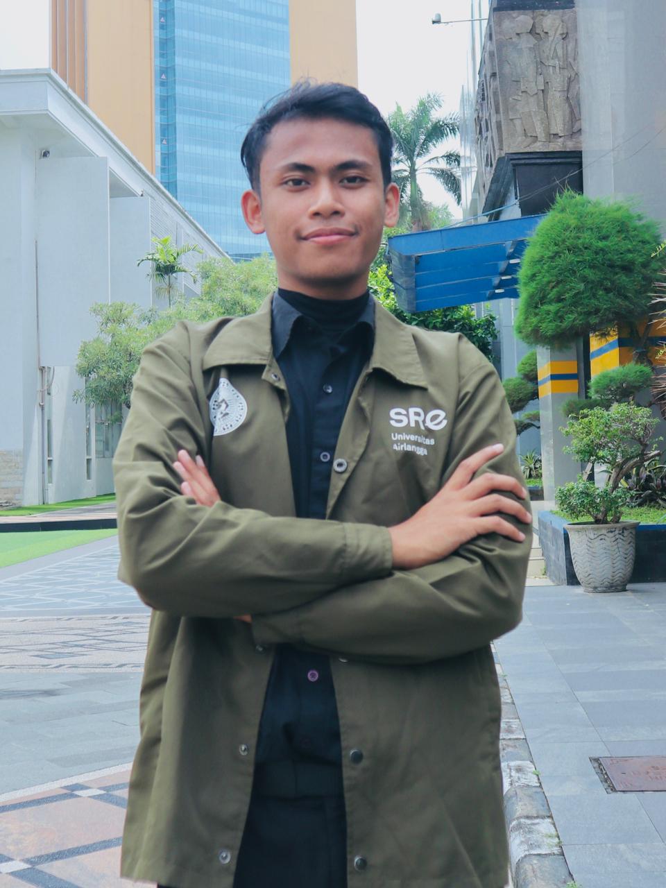 Usamah