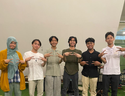 Member