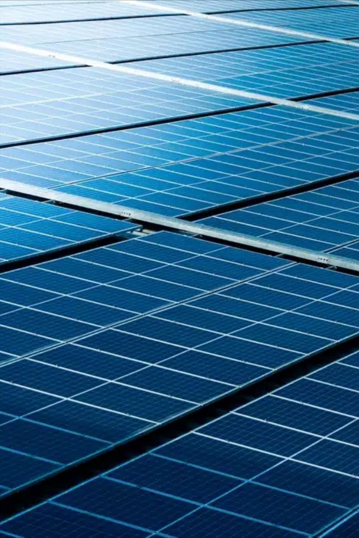Solar Energy (Energi Surya)