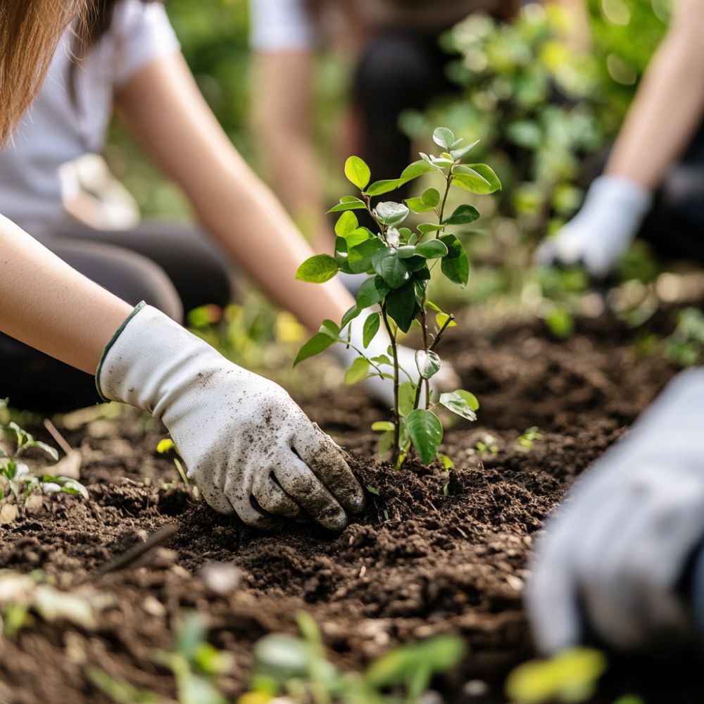 Sustainability Report