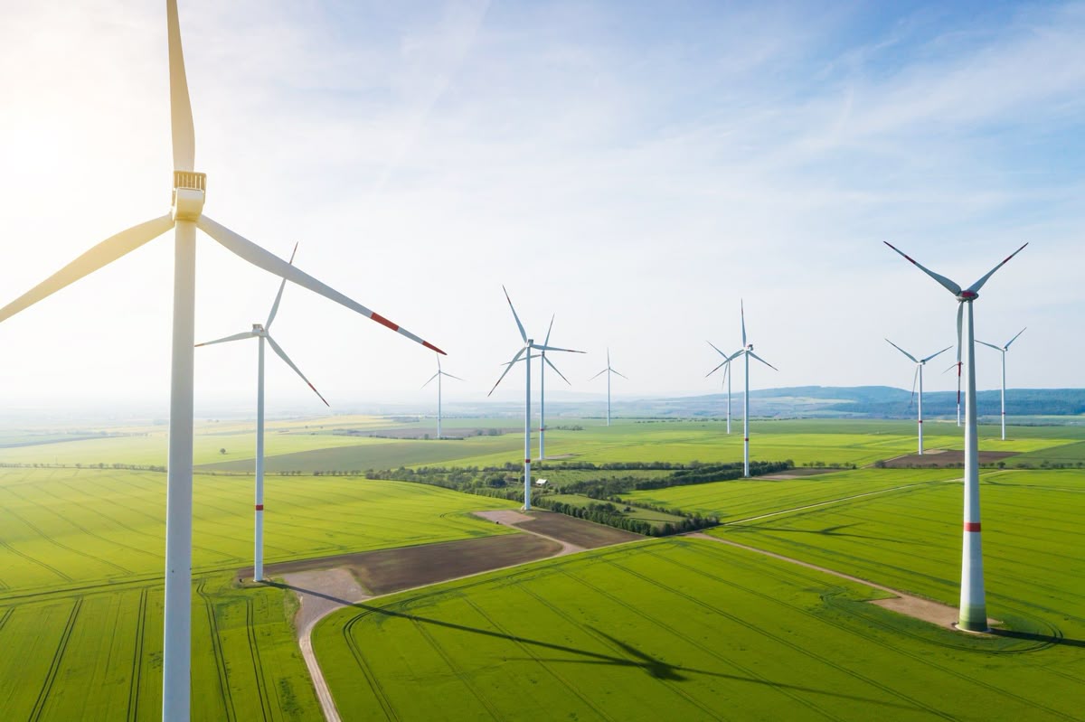 Wind Energy (Energi Bayu)